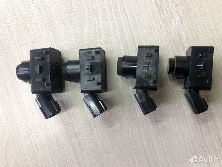 Парковочный радар/парктроник (к-кт) Lexus RX