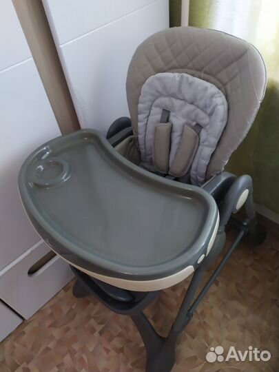 Стул для кормления