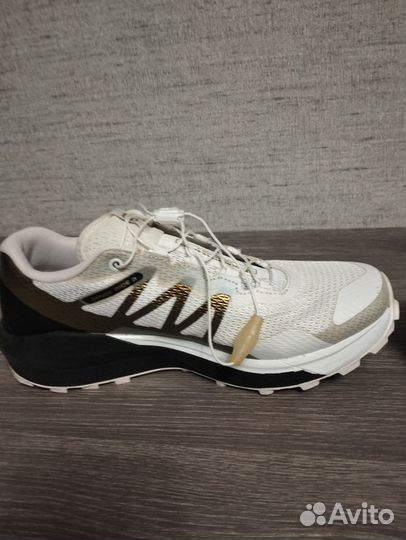 Кроссовки женские Саломон оригинал
