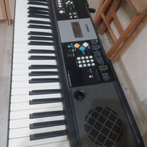 Синтезатор yamaha psr E223