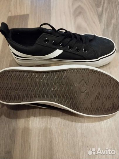 Обувь 37-38 на мальчика