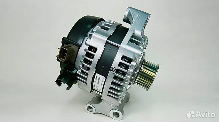 Генератор Форд Фокус 2 3