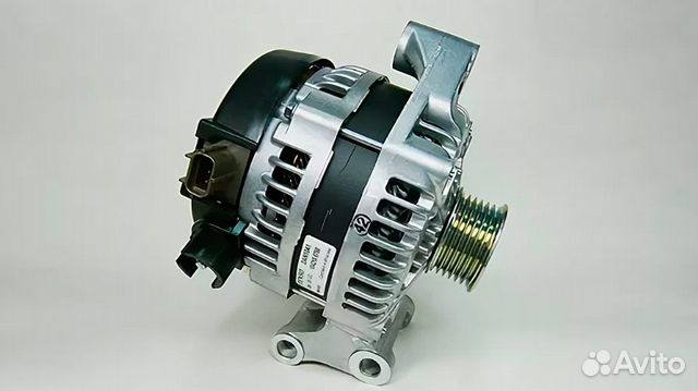 Генератор Форд Фокус 2 3