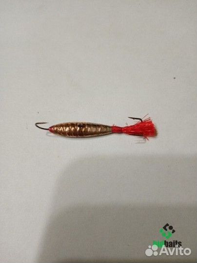 Балансиры (36mm / 3.7g) - 5шт