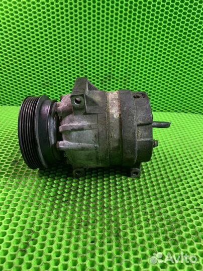 Компрессор кондиционера Renault Master 2