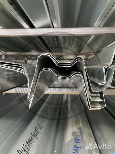 Ремонтный порог правый Volkswagen Passat B5