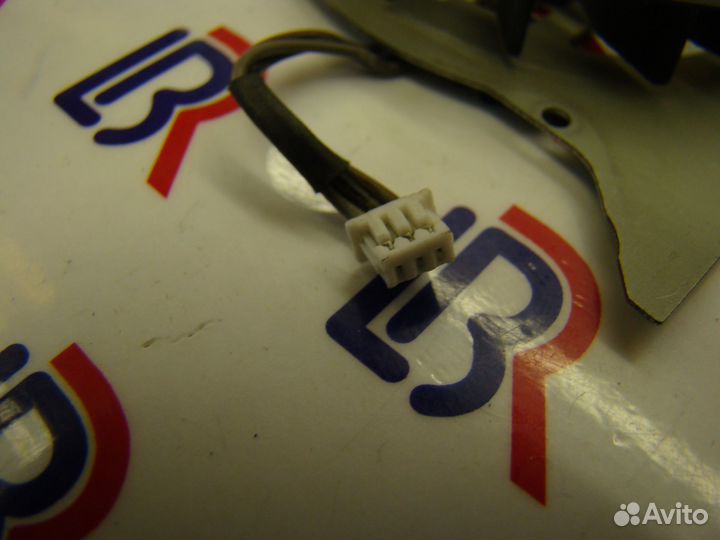 Ksb0505ha Кулер Toshiba A300