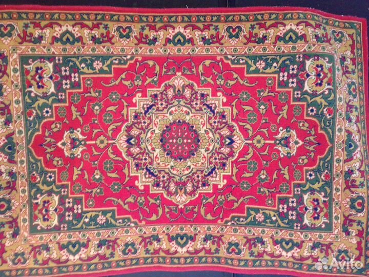 Ковры и паласы