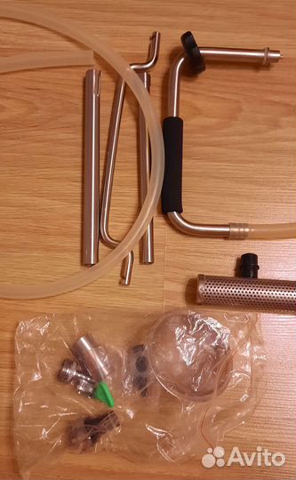 Автоматическая пивоварня Grainfather