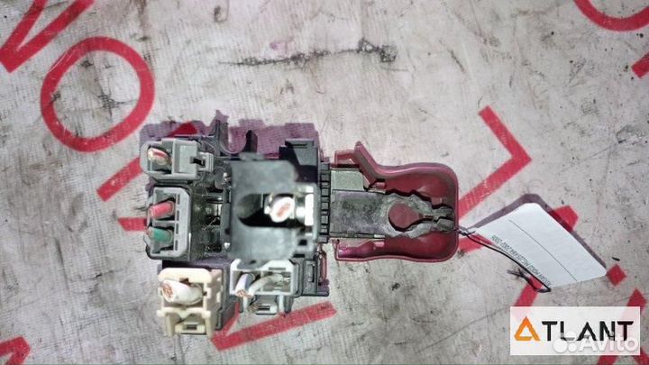 Клемма nissan moco