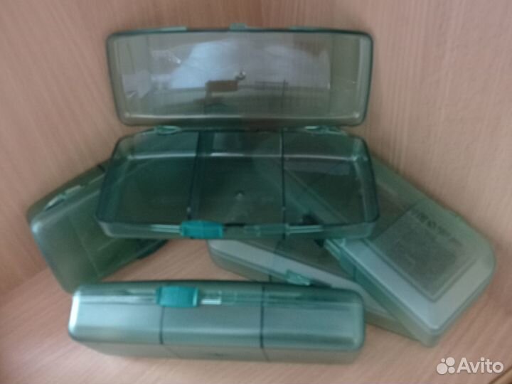 Контейнер для хранения