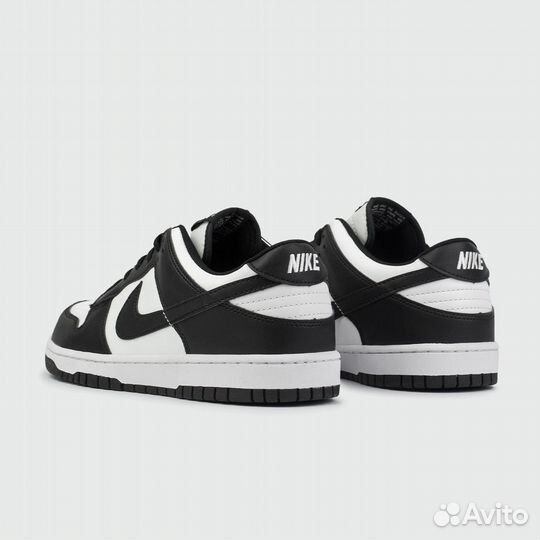 Nike SB dunk low retro beck