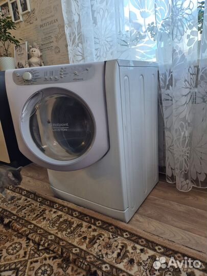 Продам стиральную машину автомат