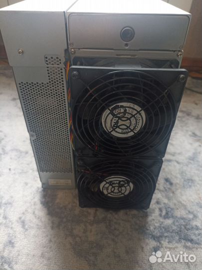 Antminer s19pro 110t и s19jpro 104t