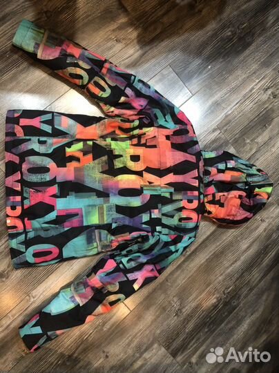 Куртка для сноуборда женская Roxy