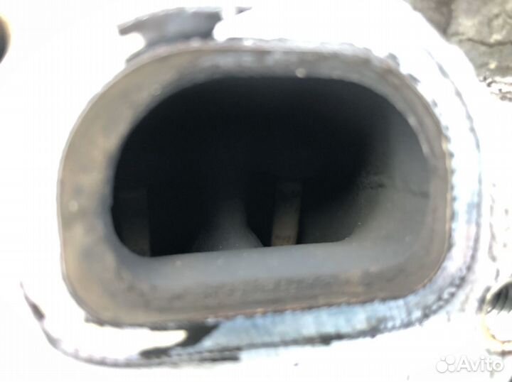 Мотор mini W10B16 пробег 73.000 км