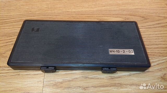 Готовальня СССР