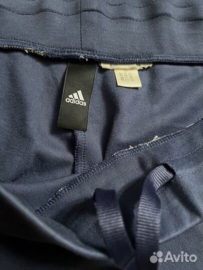 Брюки adidas originals 48/50