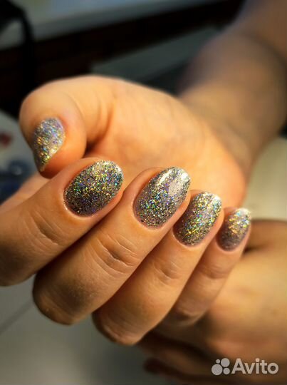 Мастер маникюра и педикюра