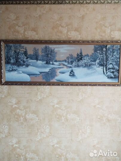 Гобеленовые картины