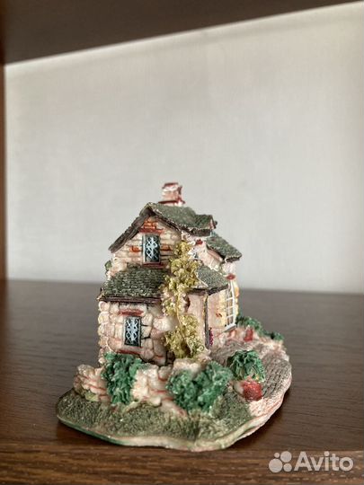 Статуэтка сувенир