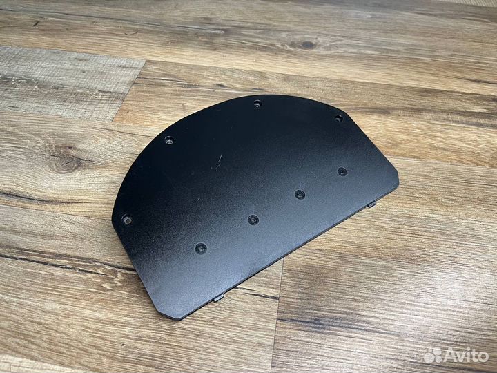 Форсунки для робота пылесоса Midea M7