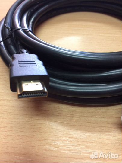 Кабель hdmi 5 метров