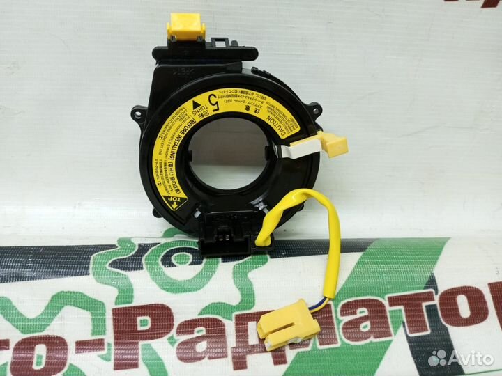 Шлейф подрулевой toyota corona/carina AT21#/coroll