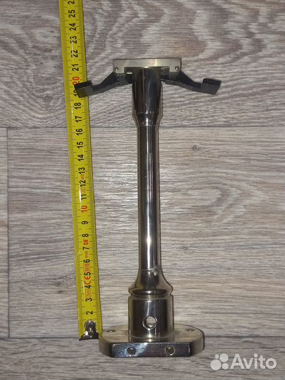 Комплектующие к весам. Стойка для весов