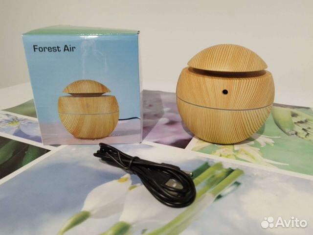 Увлажнитель воздуха Forest Air