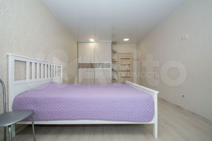 2-к. квартира, 49 м², 7/9 эт.