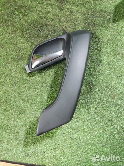 Ручка двери внутренняя задняя левая Volkswagen