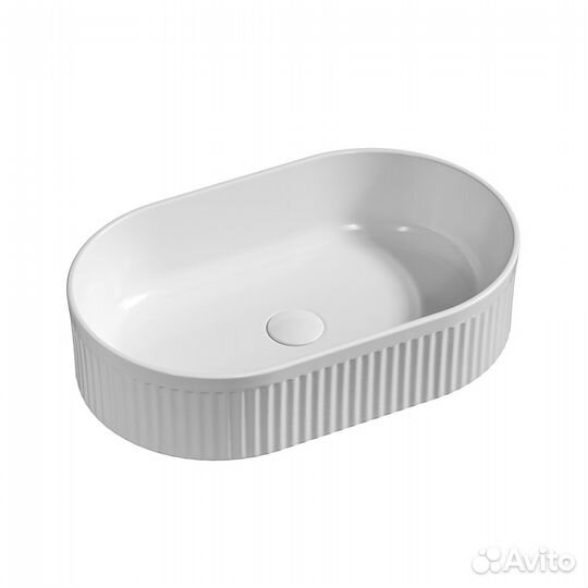 Раковина 500x320x122 бел. Grossman GR-3062