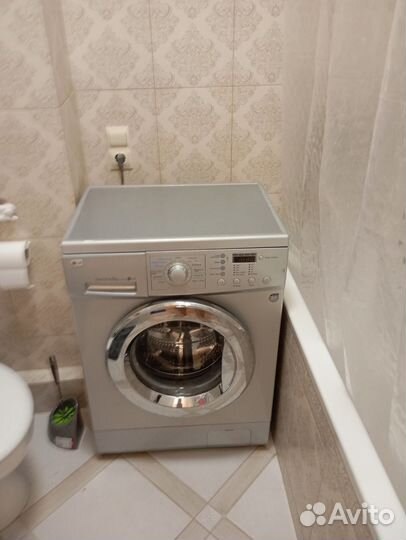 Стиральная машина автомат