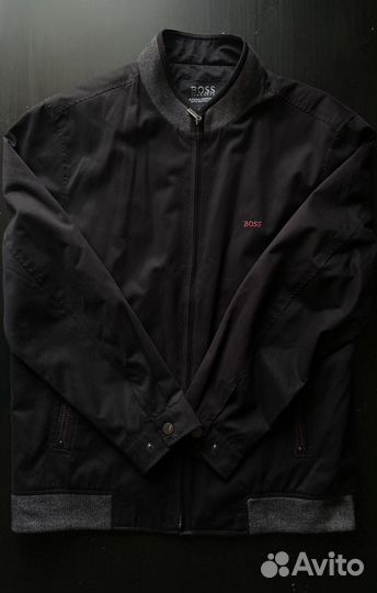 Куртка Hugo boss