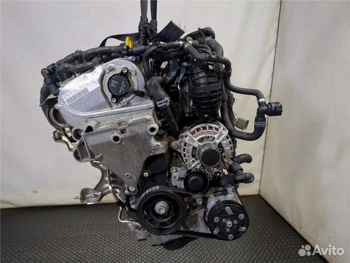 Тнвд Volkswagen Taos, 2022