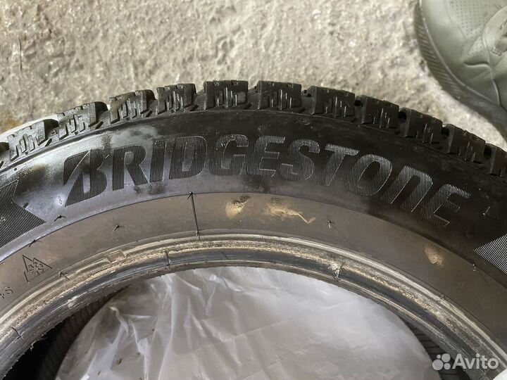 Bridgestone Ice Cruiser 7000 185/55 R15