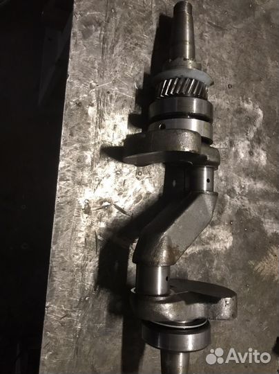 Запчасти на уд 2 ульяновец