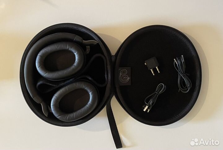 Беспроводные наушники Jabra Elite 85h