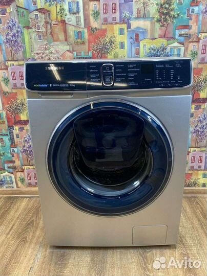 Стиральная машина бу с гарантией и доставкой