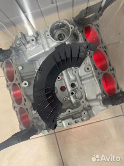 Комплект кожухов грм Ауди 80/100 Passat B3/B4 Golf