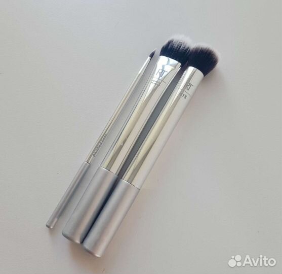 Кисти для макияжа Real techniques