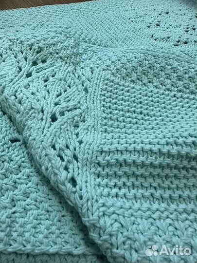 Плед детский