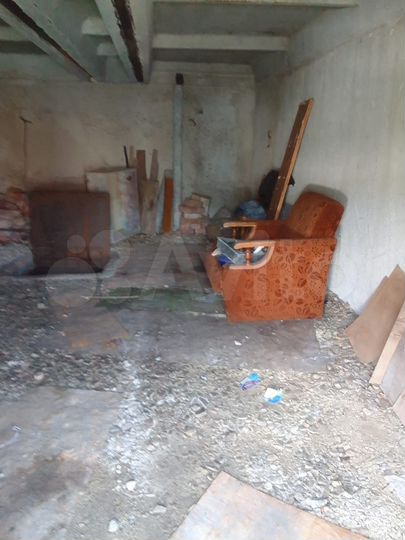 Гараж, 20 м²