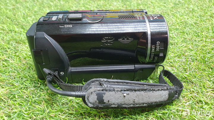 Видеокамера Sony HDR-PJ200E покупка/продажа