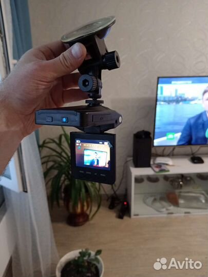 Видеорегистратор