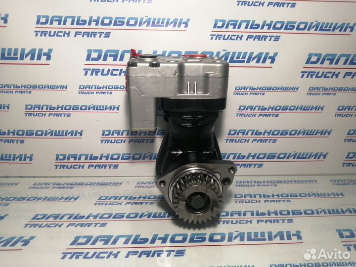 Компрессор 85-25382-SX stellox