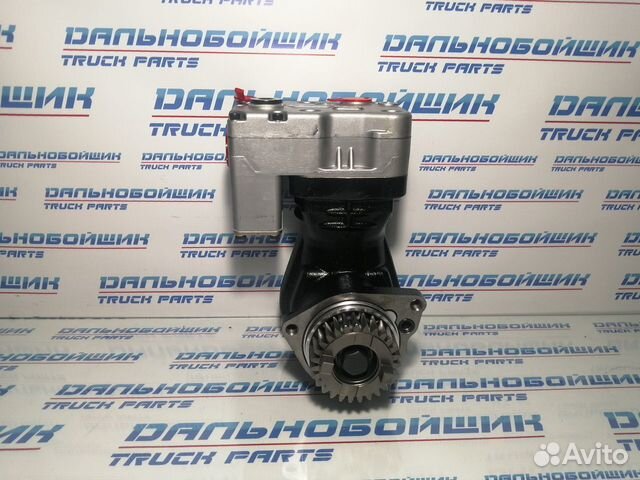 Компрессор 85-25382-SX stellox