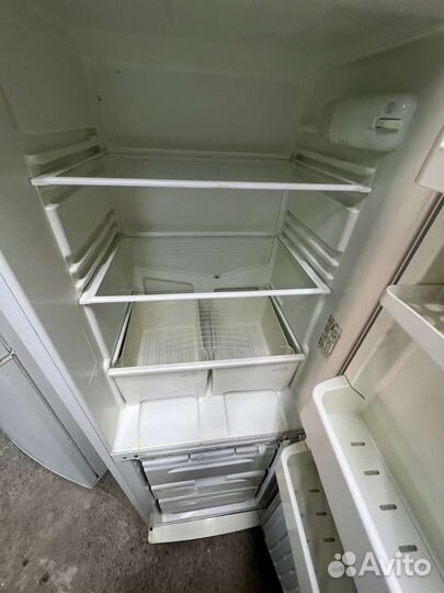 Холодильник бу snaige 185/60/60