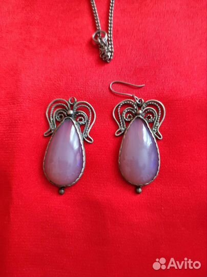 Комплект ручной работы СССР